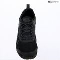 Pánska turistická obuv Merrell Maipo 3 black 15