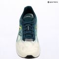 Pánske bežecké topánky   New Balance FuelCell Rebel V5 medusa green/faded teal 19