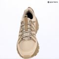 Pánske turistické topánky Jack Wolfskin Wild Hike Texapore Low oyster 12