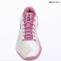 Pánske basketbalové topánky Nike G.T. Cut Academy 2 white/light magenta/purple dynasty 14