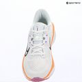 Dámske bežecké topánky Nike Quest 6 white/bright violet/light magenta/black 14