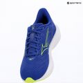 Detské bežecké topánky Mizuno Enerzy Rider Jr surf the web/lightning yellow 9