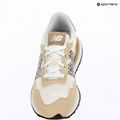 Topánky New Balance Classic 237's V1 sea salt/sandstone 9