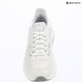 Dámske bežecké topánky Mizuno Wave Inspire 22 white/white/harbor mist 9