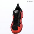 Detské topánky Nike S.T. Dynamite black/university red/gym red/white 14