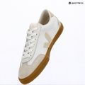 Dámske topánky VEJA Volley white/pierre/natural 13