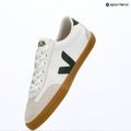 Pánske topánky VEJA Volley white/cyprus/natural 12