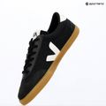 Pánske topánky VEJA Volley black/White/Natural 12
