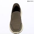 Pánske topánky SKECHERS Slip-Ins Equalizer 5.0 - Drayze taupe 9