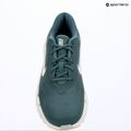 Pánske tréningové topánky Nike Flex Train mineral slate/spruce aura/white 17