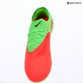Pánske kopačky Nike Phantom 6 Low Pro Erling Haaland FG hot punch/green strike/black 15