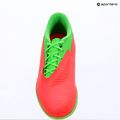 Pánske kopačky Nike Phantom 6 Low Academy Erling Haaland IN hot punch/green strike/black 14
