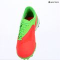 Pánske kopačky Nike Phantom 6 Low Academy Erling Haaland TF hot punch/green strike/black 18