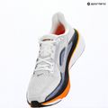 Pánske bežecké topánky Nike Pegasus 42 white/lapis/total orange/metallic silver 14