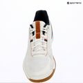 Pánske tenisové topánky Wilson Rush Pro 5 white/navy blazer/gum 11