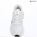 Pánske bežecké topánky Nike Journey Run white/total orange/blue crystal 13