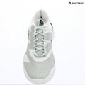 Pánske tenisové topánky Nike Court Lite 4 white/light silver/steam/black 18
