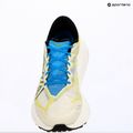 Pánske bežecké topánky HOKA Rocket X Trail skyward blue/alabaster 18