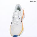 Pánske bežecké topánky Nike Quest 6 white/blue crystal/total orange/off noir 13