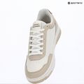 Pánske topánky Tommy Hilfiger Basket Core Lite Leather classic beige 9