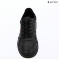Pánske topánky Tommy Jeans Tjm Retro Basket Ess black 9
