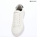 Pánske tenisky Tommy Hilfiger Vulc Core Long Lace white 9