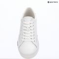 Pánske tenisky Tommy Hilfiger Icon Court Light Ess white 9