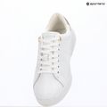 Dámske topánky Tommy Hilfiger Essential Chic Court white 9
