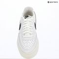 Dámske topánky Nike Court Vision Alta white/sail/black 9
