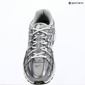 Dámske topánky Nike P-6000 grey fog/metallic cool grey/cool grey/white 10