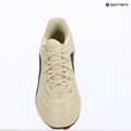 Detské kopačky Nike United Jr. Tiempo Maestro Academy MG fossil/burgundy crush/metallic silver 11