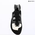 Detské lezečky La Sportiva Katana Laces white/black 16