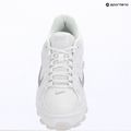 Dámske topánky Nike Reax 8 LTR white/pure platinum/metallic silver 13