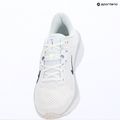 Dámske bežecké topánky Nike Quest 6 white/pearl pink/work blue/blue void 14