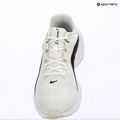Pánske bežecké topánky Nike Downshifter 14 summit white/black/white/metallic silver 13