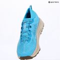 Pánske bežecké topánky Nike ACG Zegama Trail balightic blue/light orewood brown/white 9