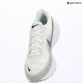 Pánske bežecké topánky Nike Revolution 8 summit white/white/metallic silver 14