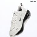 Pánske bežecké topánky Nike Vomero Plus white/black/cool grey/metallic silver 13