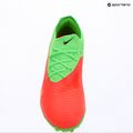 Pánske kopačky Nike Phantom 6 Low Pro Erling Haaland TF hot punch/green strike/black 14