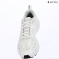 Tréningové topánky Under Armour Aura white/halo gray/black 9