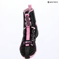 Boxerské topánky Nike HyperKo 3 black/light magenta 18