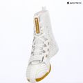 Boxerské topánky Nike HyperKo 3 white/metallic gold 18