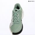 Dámske tenisové topánky Nike GP Challenge Pro steam/light silver/white/black 19