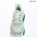 Dámske bežecké topánky Nike Vomero Premium barely green/metallic silver 14