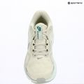 Dámske bežecké topánky Nike Structure 26 sea glass/light silver/metallic silver 14