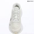 Dámske bežecké topánky Nike Journey Run summit white/metallic silver 15