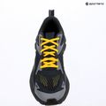 Tréningové topánky Under Armour Aura anthracite/anthracite/green mode 9