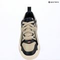 Tréningové topánky Under Armour HB-LO desert sand/stone/racer red 9