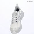 Pánske tréningové topánky Under Armour Charged Commit TR 5 White/Halo Gray/Castlerock 9