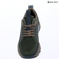 Pánske topánky Calvin Klein YM0YM01417 Hike Runner Laceup Tech Mix thym/taupe smog 9